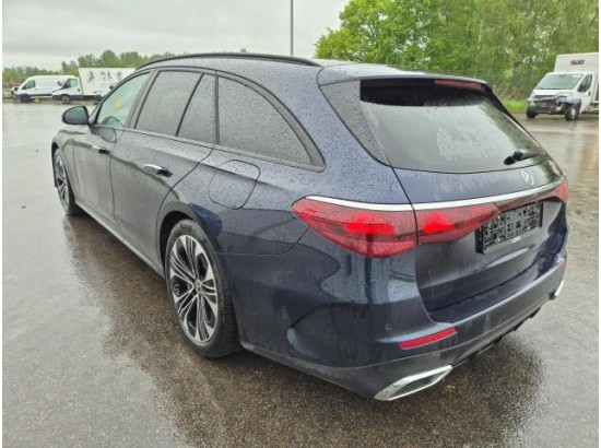 2025 Mercedes-Benz E -Klasse T-Modell E 300 de 4Matic AMG Line Advanced Plus