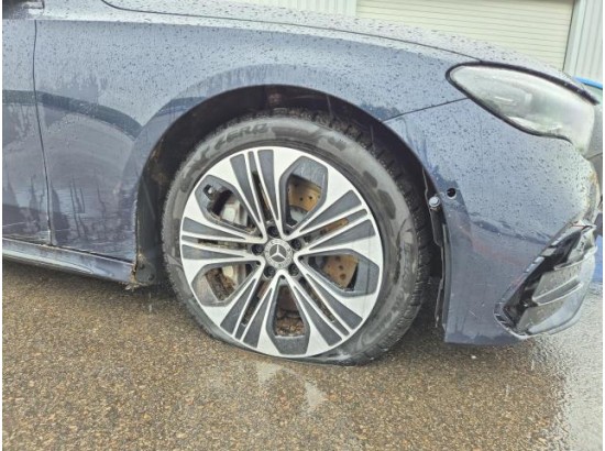 2025 Mercedes-Benz E -Klasse T-Modell E 300 de 4Matic AMG Line Advanced Plus