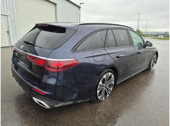 2025 Mercedes-Benz E -Klasse T-Modell E 300 de 4Matic AMG Line Advanced Plus