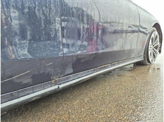 2025 Mercedes-Benz E -Klasse T-Modell E 300 de 4Matic AMG Line Advanced Plus