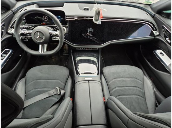 2025 Mercedes-Benz E -Klasse T-Modell E 300 de 4Matic AMG Line Advanced Plus