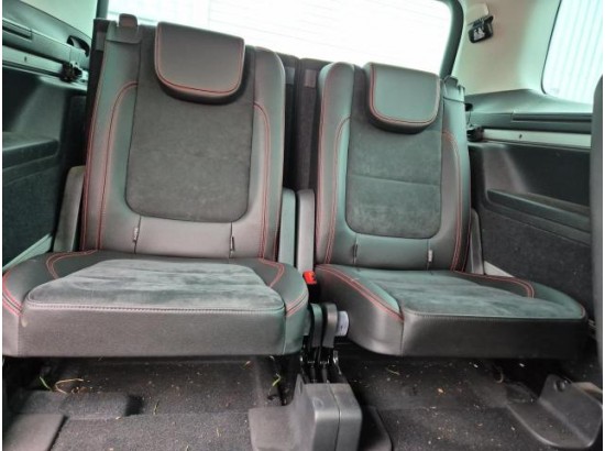 2017 Seat Alhambra FR-Line