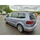 2017 Seat Alhambra FR-Line