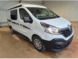 2015 Renault Trafic III Colibri