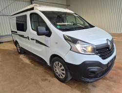 2015 Renault Trafic III Colibri