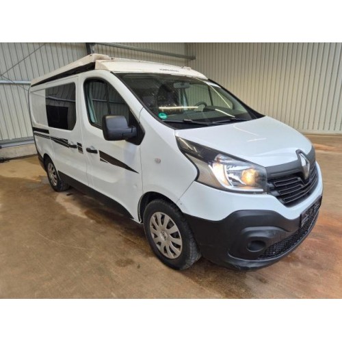 2015 Renault Trafic III Colibri