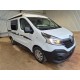 2015 Renault Trafic III Colibri