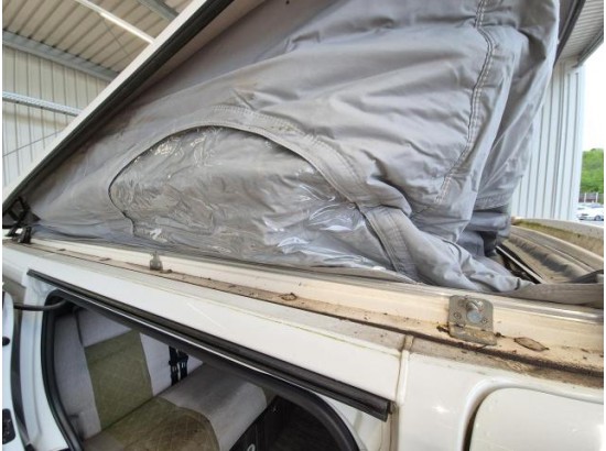 2015 Renault Trafic III Colibri