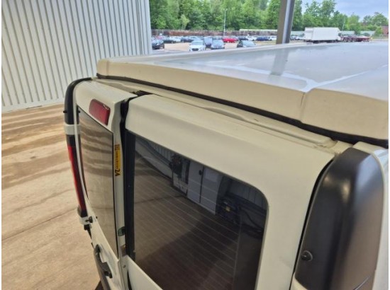 2015 Renault Trafic III Colibri