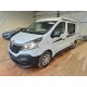 2015 Renault Trafic III Colibri