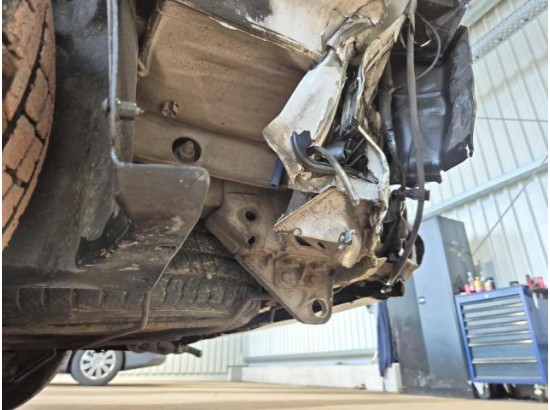 2015 Renault Trafic III Colibri