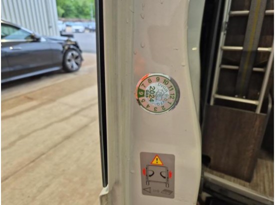 2015 Renault Trafic III Colibri