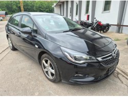 2018 Opel Astra K Sports Tourer Business Start/Stop