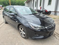 2018 Opel Astra K Sports Tourer Business Start/Stop