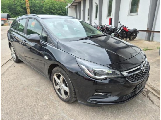 2018 Opel Astra K Sports Tourer Business Start/Stop