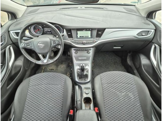 2018 Opel Astra K Sports Tourer Business Start/Stop
