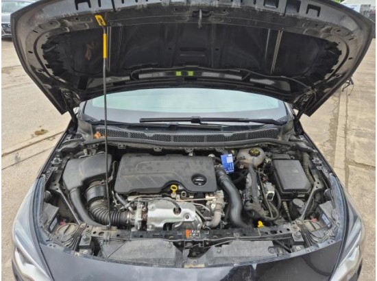 2018 Opel Astra K Sports Tourer Business Start/Stop