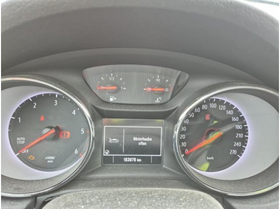 2018 Opel Astra K Sports Tourer Business Start/Stop