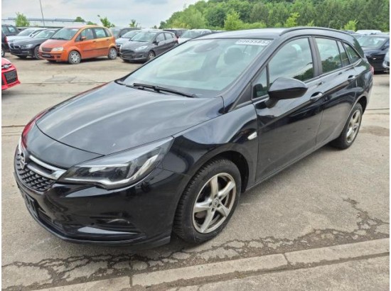 2018 Opel Astra K Sports Tourer Business Start/Stop