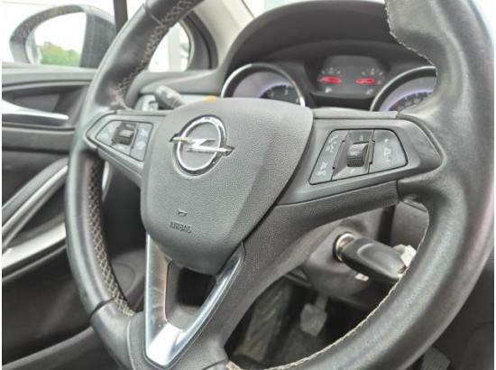 2018 Opel Astra K Sports Tourer Business Start/Stop