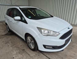 2017 Ford Grand C-Max Cool&Connect
