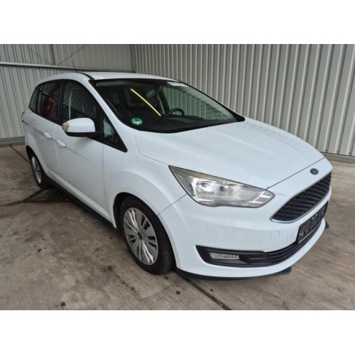 2017 Ford Grand C-Max Cool&Connect