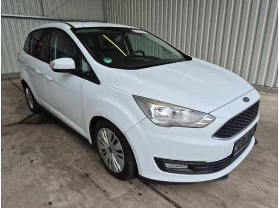 2017 Ford Grand C-Max Cool&Connect