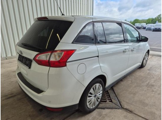 2017 Ford Grand C-Max Cool&Connect