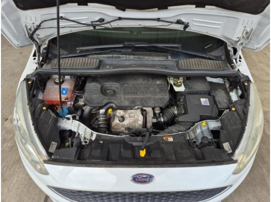 2017 Ford Grand C-Max Cool&Connect