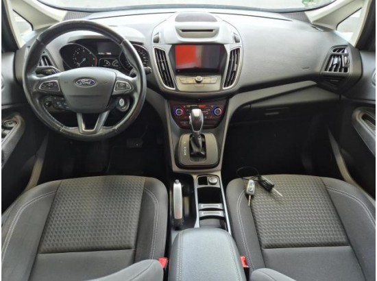 2017 Ford Grand C-Max Cool&Connect