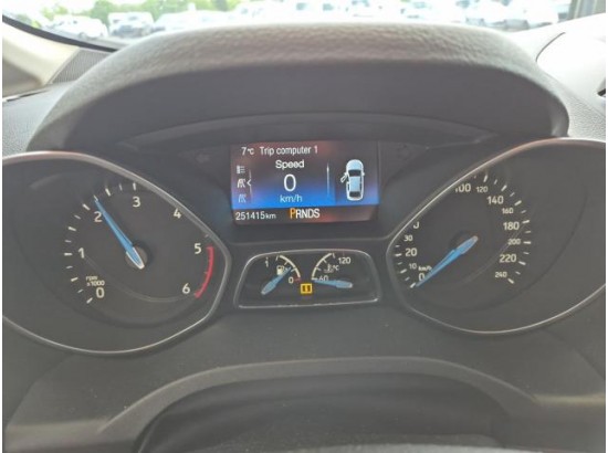 2017 Ford Grand C-Max Cool&Connect
