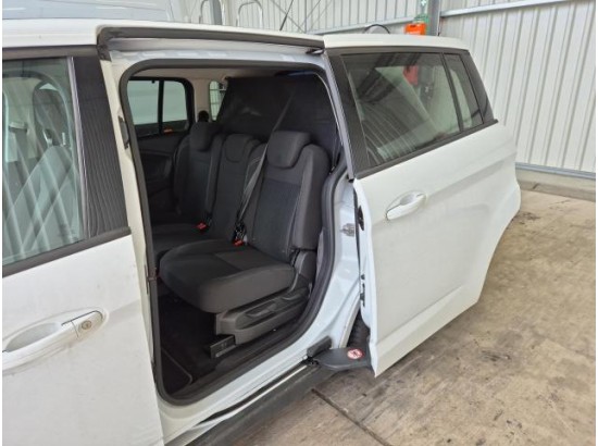2017 Ford Grand C-Max Cool&Connect