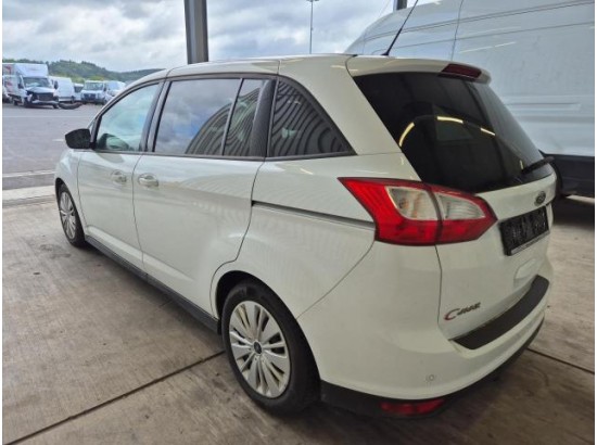 2017 Ford Grand C-Max Cool&Connect