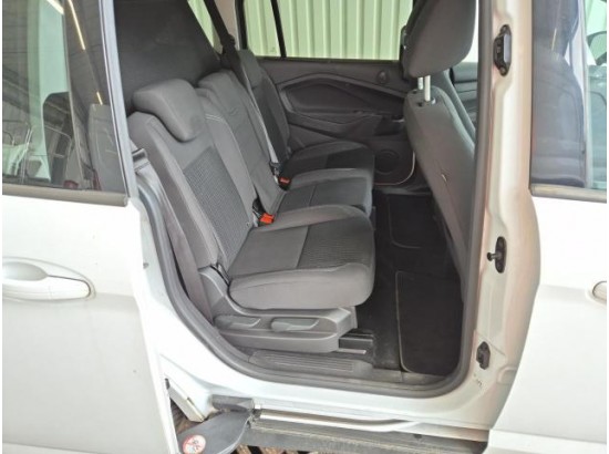 2017 Ford Grand C-Max Cool&Connect