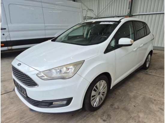 2017 Ford Grand C-Max Cool&Connect