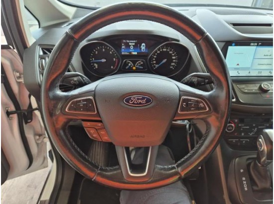 2017 Ford Grand C-Max Cool&Connect