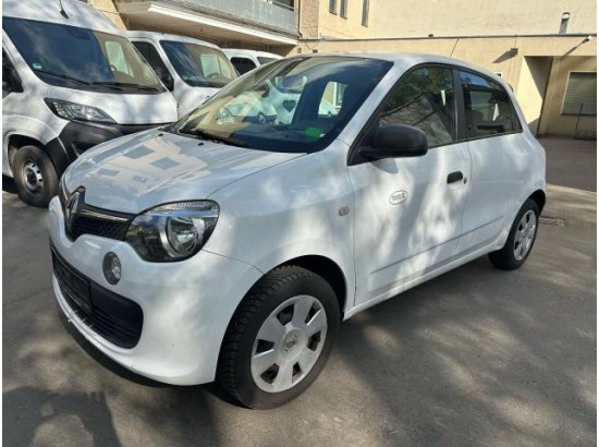 2016 Renault Twingo Life