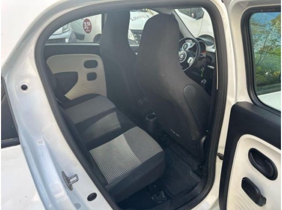 2016 Renault Twingo Life