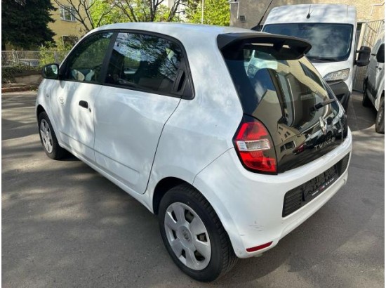 2016 Renault Twingo Life