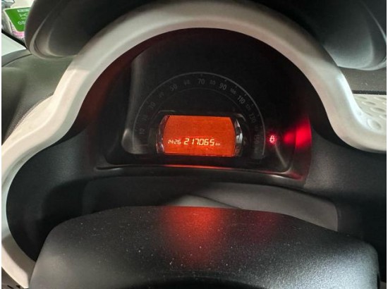 2016 Renault Twingo Life