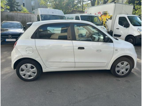 2016 Renault Twingo Life