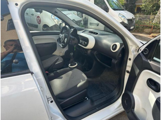 2016 Renault Twingo Life