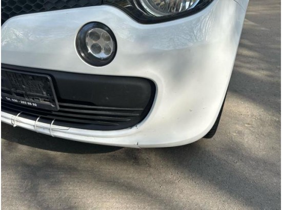 2016 Renault Twingo Life