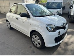 2016 Renault Twingo Life