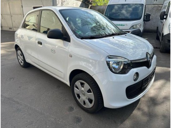 2016 Renault Twingo Life