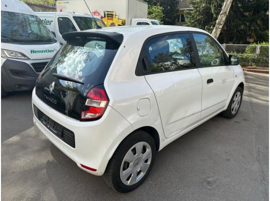 2016 Renault Twingo Life