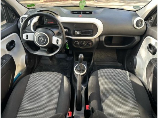 2016 Renault Twingo Life