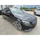 2017 Mercedes-Benz C -Klasse T-Modell C 400 T 4Matic