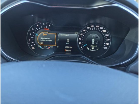 2019 Ford Mondeo Turnier Titanium