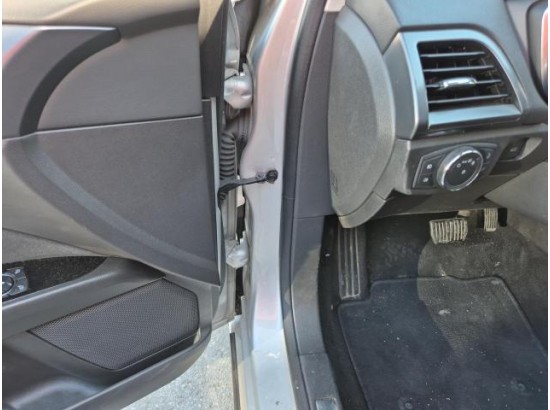 2019 Ford Mondeo Turnier Titanium